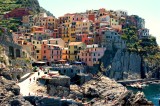 cinque terre brian stacey