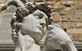 david michelangelo copy  prof mortel