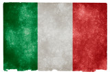 italy grunge flag www freestock ca