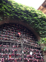 juliet balcony casa di giulietta andy hay