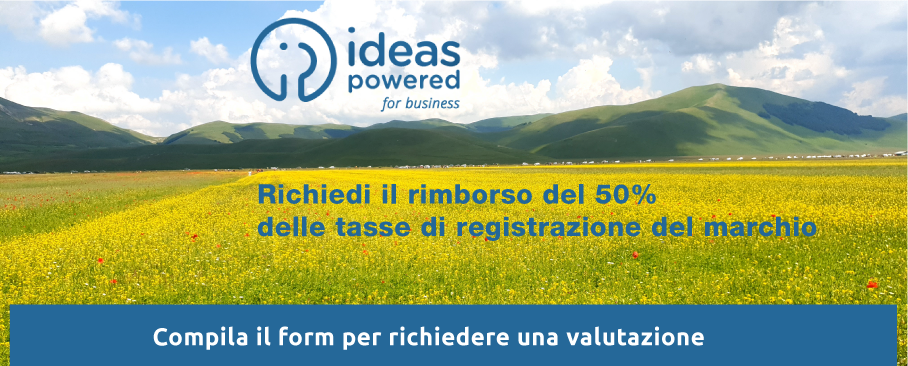 costo registrazione marchio