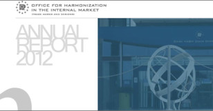 Pubblicato il rapporto 2012 dell’UAMI