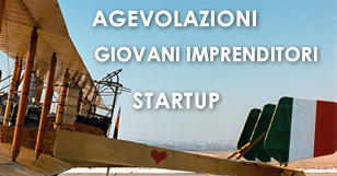 Lancio della tariffa agevolata per Start-up e Giovani