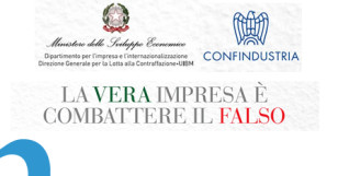 LA VERA IMPRESA È COMBATTERE IL FALSO – 8 Ottobre – Napoli