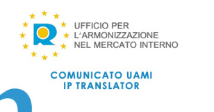 UAMI – Addio ai titoli di Nizza nella domanda di registrazione del marchio