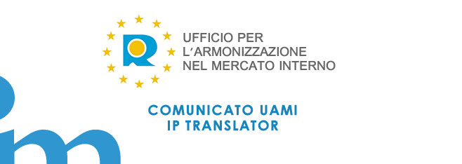 UAMI – Addio ai titoli di Nizza nella domanda di registrazione del marchio