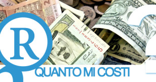 Quanto costa registrare un marchio?