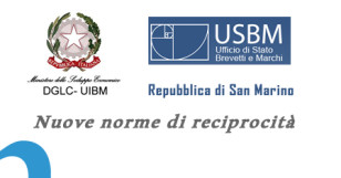 Italia-San Marino: riconoscimento dei diritti di brevetti e marchi
