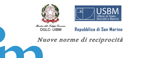 Italia-San Marino: riconoscimento dei diritti di brevetti e marchi