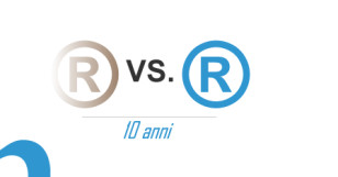 L’importanza di usare il marchio così come depositato