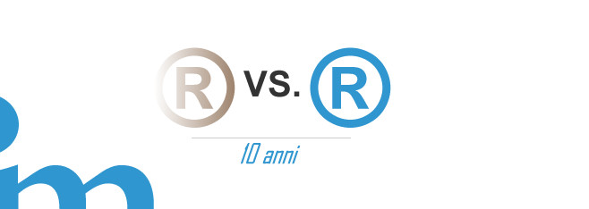 L’importanza di usare il marchio così come depositato