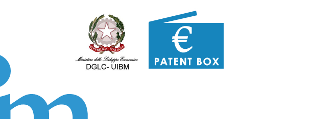 PATENT BOX – Opzione per regime di tassazione agevolata