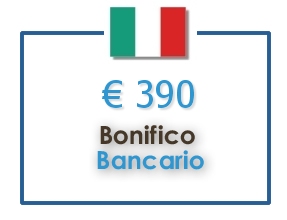 bonifico it