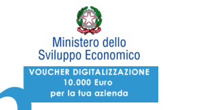 Ricevi fino a 10.000 Euro per il tuo progetto web