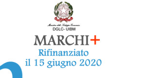 Rifinanziato il Bando Marchi+: nuovo decreto del MiSE