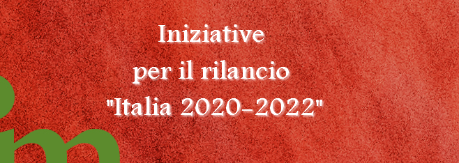Pubblicato il “Piano Colao” – “Iniziative per il rilancio “Italia 2020-2022””