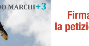 Bando Marchi+3 sospeso dopo 4 minuti: Firma la petizione!