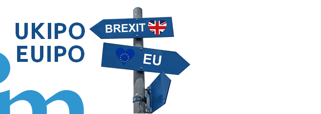 Brexit, marchi e disegni europei: cosa cambia dal 1 gennaio 2021?